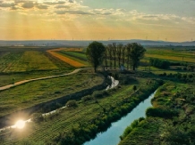 Casa Pescarilor - alloggio in  Delta del Danubio (08)