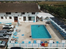 Casa Pescarilor - accommodation in  Danube Delta (11)