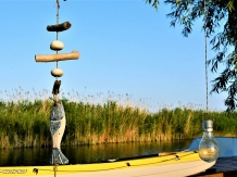 Casa Pescarilor - accommodation in  Danube Delta (13)