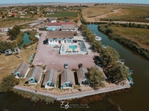 Casa Pescarilor - accommodation in  Danube Delta (34)