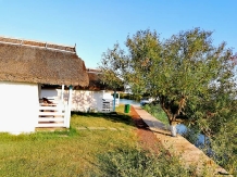 Casa Pescarilor - alloggio in  Delta del Danubio (41)