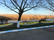 Casa Pescarilor - alloggio in  Delta del Danubio (45)
