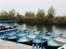 Casa Pescarilor - alloggio in  Delta del Danubio (47)