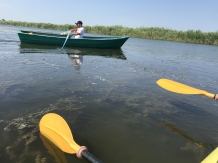 Casa Pescarilor - alloggio in  Delta del Danubio (48)