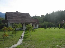 lapePensiunea Mihaela - alloggio in  Fagaras e vicinanze (01)