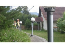 lapePensiunea Mihaela - alloggio in  Fagaras e vicinanze (08)