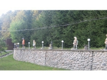 lapePensiunea Mihaela - alloggio in  Fagaras e vicinanze (09)