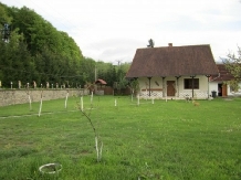 lapePensiunea Mihaela - alloggio in  Fagaras e vicinanze (11)