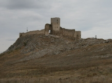 Pensiunea Heracleea - alloggio in  Delta del Danubio (03)