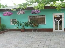 Pensiunea Mama Mia - accommodation in  Danube Delta (01)