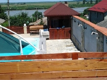 Pensiunea Delta Rustic - accommodation in  Danube Delta (06)