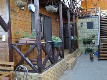 Pensiunea Delta Rustic - accommodation in  Danube Delta (10)