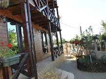 Pensiunea Delta Rustic - accommodation in  Danube Delta (11)