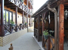 Pensiunea Delta Rustic - accommodation in  Danube Delta (12)