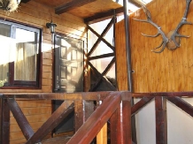 Pensiunea Delta Rustic - accommodation in  Danube Delta (13)