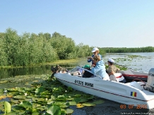 Pensiunea Delta Rustic - accommodation in  Danube Delta (26)