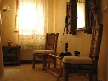 Pensiunea Anette - alloggio in  Banat (05)