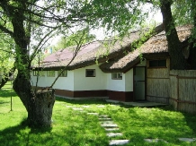 Pensiunea Insula Nada Apelor - accommodation in  Danube Delta (05)
