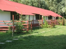 Pensiunea Insula Nada Apelor - alloggio in  Delta del Danubio (08)