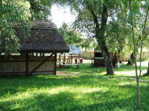 Pensiunea Insula Nada Apelor - alloggio in  Delta del Danubio (11)