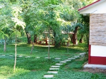 Pensiunea Insula Nada Apelor - accommodation in  Danube Delta (12)