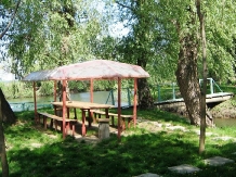 Pensiunea Insula Nada Apelor - accommodation in  Danube Delta (16)