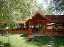 Pensiunea Insula Nada Apelor - accommodation in  Danube Delta (22)