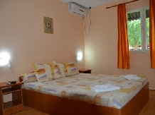 Pensiunea Insula Nada Apelor - accommodation in  Danube Delta (27)