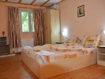Pensiunea Insula Nada Apelor - accommodation in  Danube Delta (37)