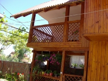 Casa Boierului Imbrii - alloggio in  Fagaras e vicinanze, Transfagarasan, Balea (01)