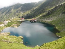 Casa Boierului Imbrii - accommodation in  Fagaras and nearby, Transfagarasan, Balea (14)