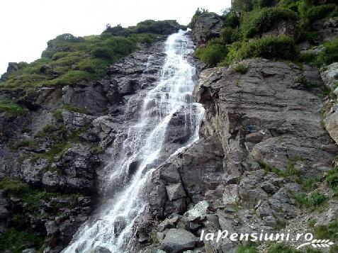 Casa Boierului Imbrii - alloggio in  Fagaras e vicinanze, Transfagarasan, Balea (Attivit&agrave; e i dintorni)