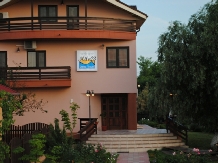Pensiunea Delta Travel - accommodation in  Danube Delta (09)