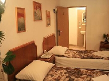 Pensiunea Venus - accommodation in  Banat (02)