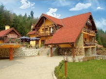 Pensiunea Cartisoara - accommodation in  Fagaras and nearby, Transfagarasan, Balea (01)