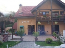 Pensiunea Cartisoara - accommodation in  Fagaras and nearby, Transfagarasan, Balea (02)