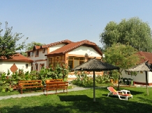 Pensiunea Inima Deltei - accommodation in  Danube Delta (01)