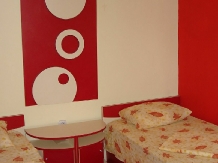 Pensiunea Inima Deltei - accommodation in  Danube Delta (02)