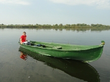 Pensiunea Inima Deltei - accommodation in  Danube Delta (04)