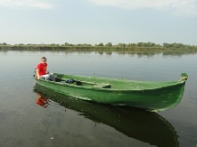 Pensiunea Inima Deltei - alloggio in  Delta del Danubio (04)