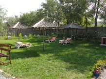 Pensiunea Inima Deltei - accommodation in  Danube Delta (05)