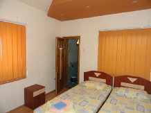 Pensiunea Inima Deltei - accommodation in  Danube Delta (13)