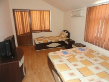 Pensiunea Inima Deltei - accommodation in  Danube Delta (17)