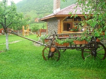 Pensiunea Casa Lucas - alloggio in  Dintorni di Sibiu (04)