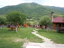 Pensiunea Casa Lucas - alloggio in  Dintorni di Sibiu (06)