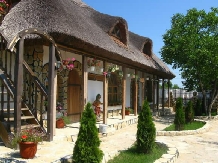 Pensiunea La Traian - accommodation in  Danube Delta (01)