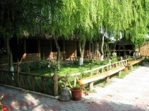 Pensiunea La Traian - accommodation in  Danube Delta (03)