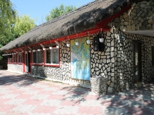 Pensiunea La Traian - accommodation in  Danube Delta (06)