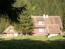 Cabana Craciuneasa - accommodation in  Sibiu Surroundings (09)