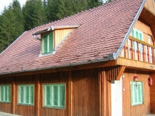 Cabana Craciuneasa - accommodation in  Sibiu Surroundings (12)